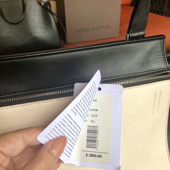 Celine Edge - Picture 7 of 8